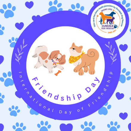 International Day of Friendship eCards