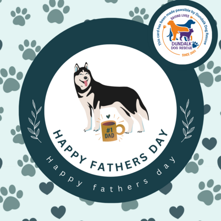 Send Father's Day E-Cards  eCards