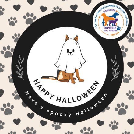 Send Halloween E-Cards eCards