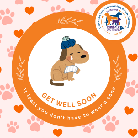 Send Get Well Soon E-Cards eCards