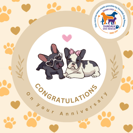 Send Anniversary E-Cards eCards