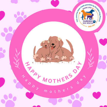 Send Mother's Day E-Cards  eCards