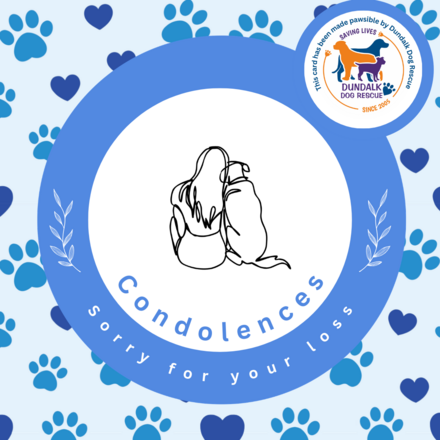 Sorry For Your Loss eCards