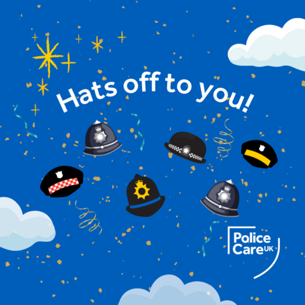 Congratulate a colleague on reaching their retirement day. eCards