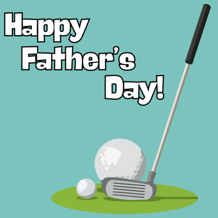 Send a Fathers Day e-card  eCards