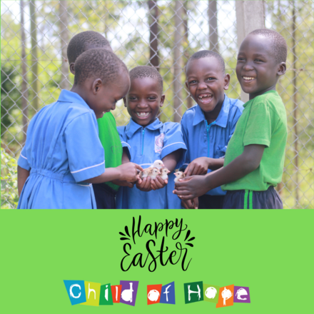 Send Easter E-Cards eCards