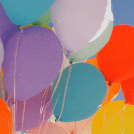 Send a Birthday E-Card eCards