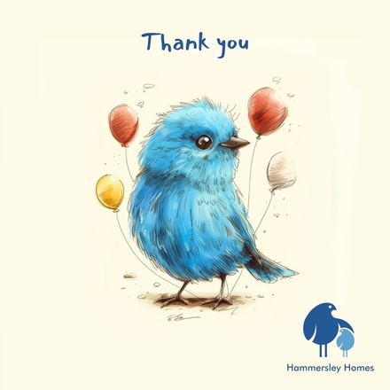 Thank you cards eCards