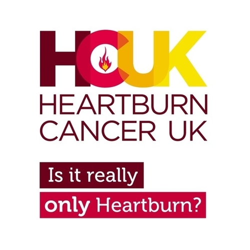 Heartburn Cancer UK eCards