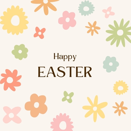 Send an e-card this Easter. eCards