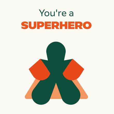 Single Parents Day 2026 eCards