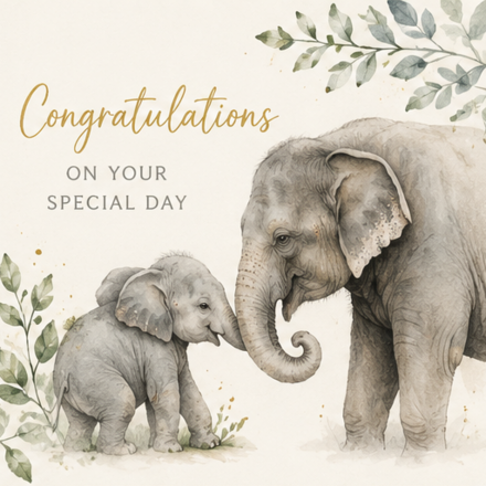 Congratulations Cards eCards