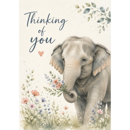 Thinking Of You Cards eCards