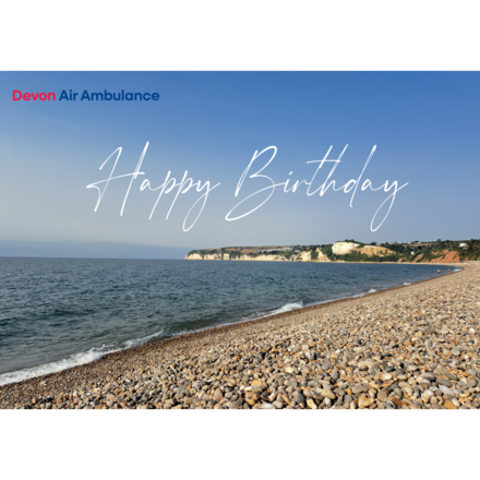 Send a 'Happy Birthday' Devon Photography E-Card eCards