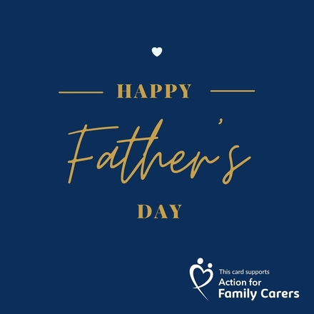 Send a Father's Day E-Card eCards