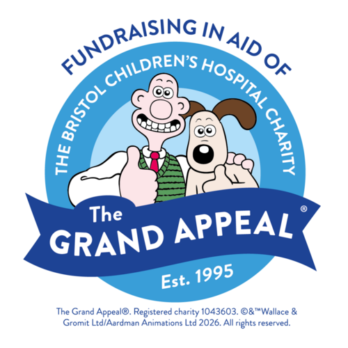 The Grand Appeal eCards