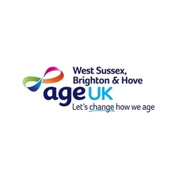 Age UK West Sussex, Brighton & Hove eCards