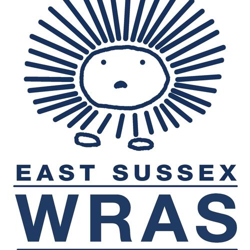 East Sussex WRAS eCards
