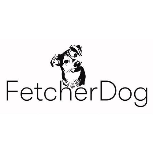 Fetcher Dog eCards