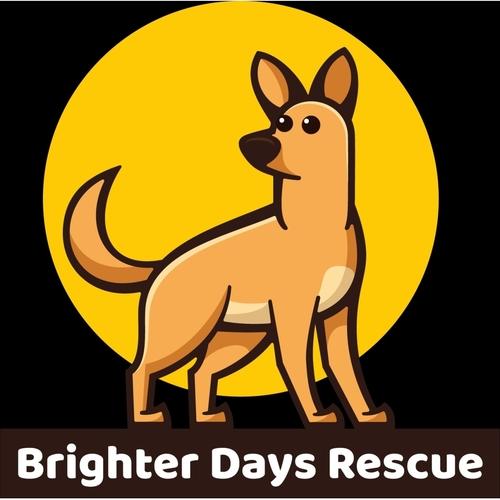 Brighter Days Rescue eCards