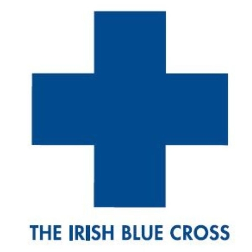 The Irish Blue Cross eCards