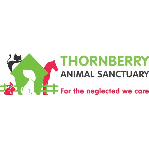 Thornberry Animal Sanctuary eCards