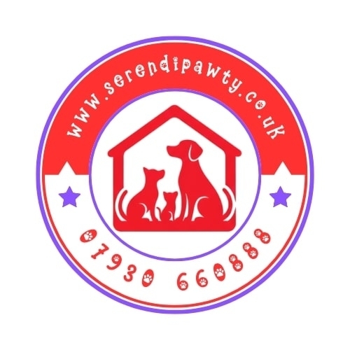 UK Spaniel Rescue eCards