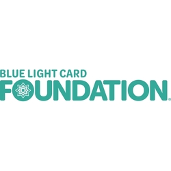 Blue Light Card Foundation eCards