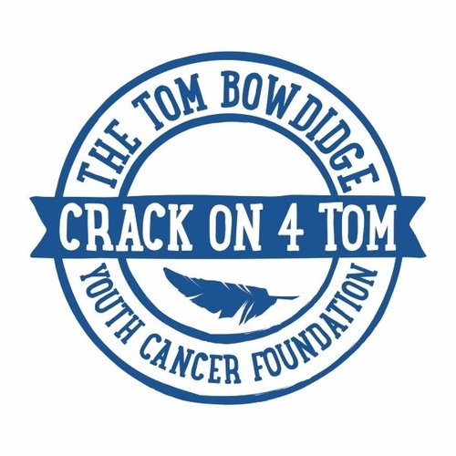 The Tom Bowdidge Youth Cancer Foundation eCards