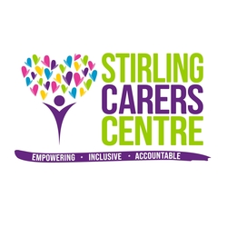 Stirling Carers Centre eCards