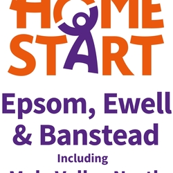 Home-Start Epsom, Ewell & Banstead (incl. Mole Valley North) eCards