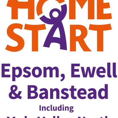 Home-Start Epsom, Ewell & Banstead (incl. Mole Valley North) eCards