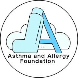Asthma and Allergy Foundation eCards
