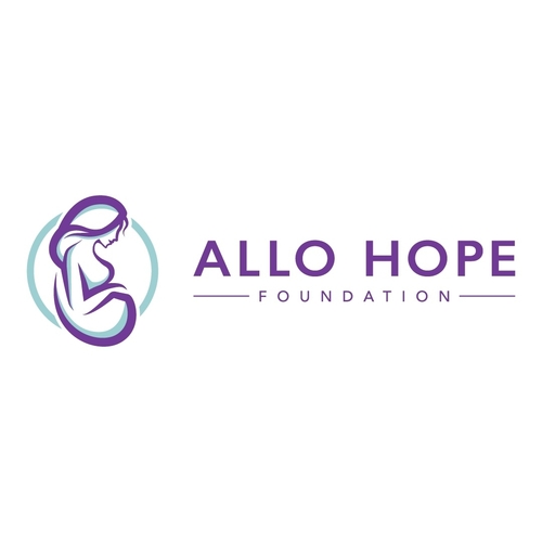 Allo Hope Foundation eCards