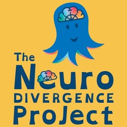 The Neurodivergence Project eCards