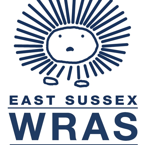 East Sussex WRAS eCards