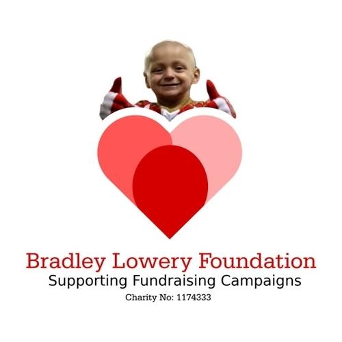 The Bradley Lowery Foundation eCards