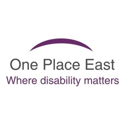 One Place East eCards