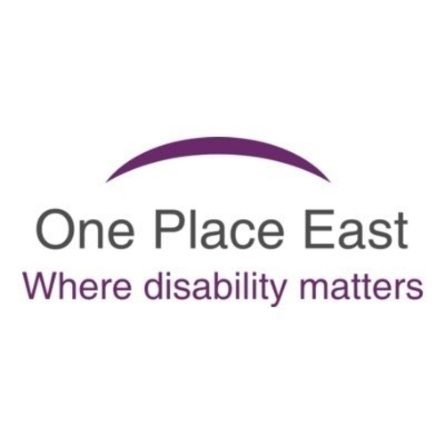 One Place East eCards