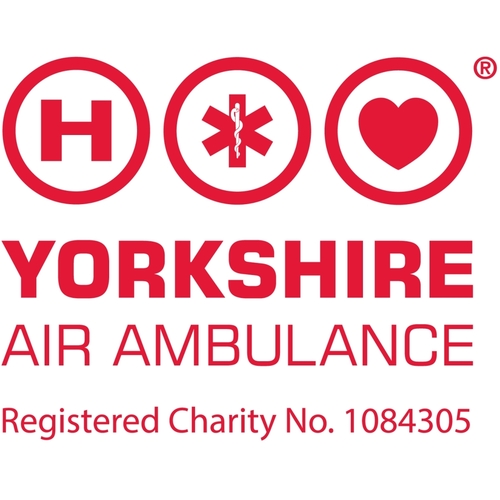 Yorkshire Air Ambulance eCards