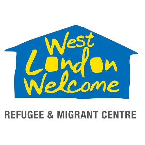 West London Welcome eCards