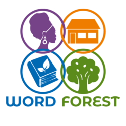 Word Forest eCards