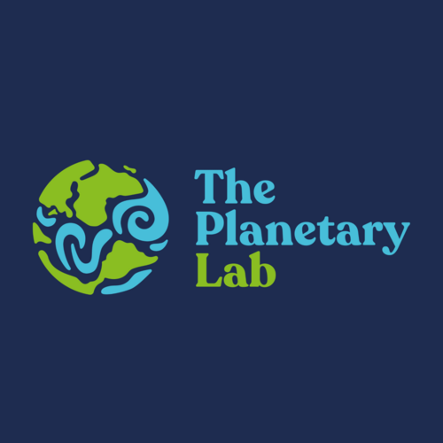 The Planetary Lab eCards
