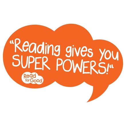 Celebrate reading eCards