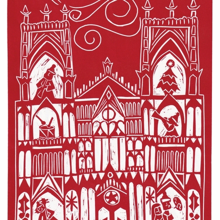 Send Christmas E-Cards eCards