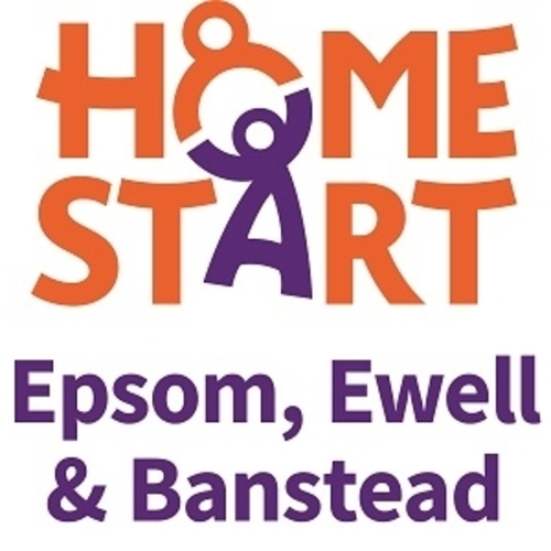 Home-Start Epsom, Ewell & Banstead (incl. Mole Valley North) eCards