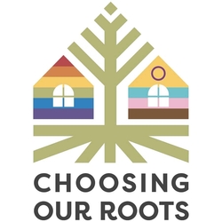 Choosing our roots eCards