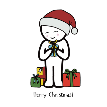 Send Christmas E-Cards eCards