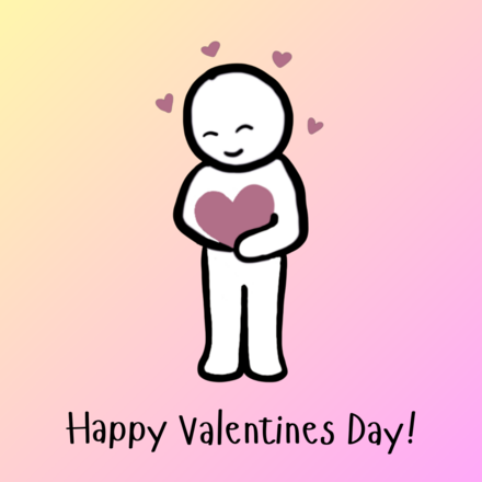 Send a Valentine's Day E-Card eCards