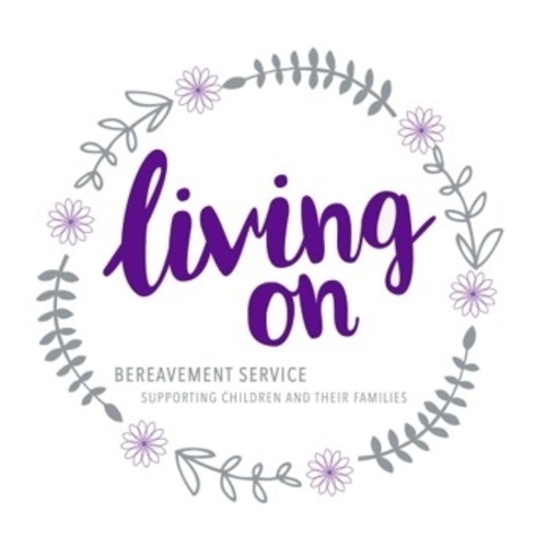 Living On Bereavement Service eCards